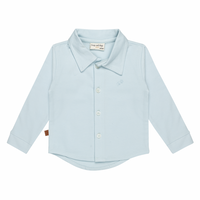 Blouse Boys | Baby Blue
