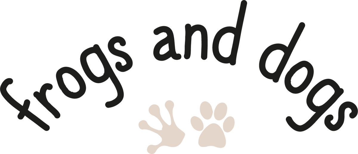 Frogs and Dogs