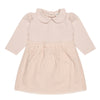 Ballerina Kids Dress | Sepia Rose