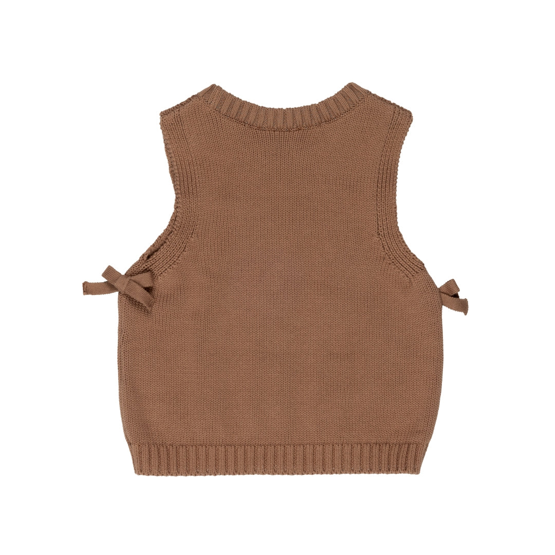 Cable Spencer | Brownie