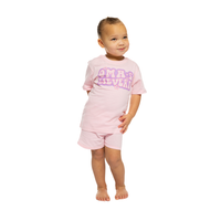 Shortama Oma's Lieverd | Rose Shadow