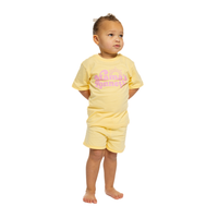 Shortama Mama's Zonnetje | Golden Haze