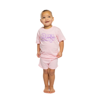 Shortama Opa's Schatje | Rose Shadow
